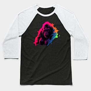 gorilla Baseball T-Shirt